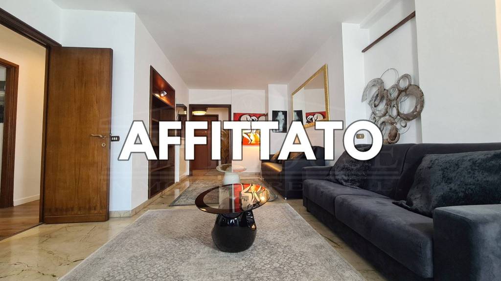 appartamento in affitto a Roma in zona Ardeatino