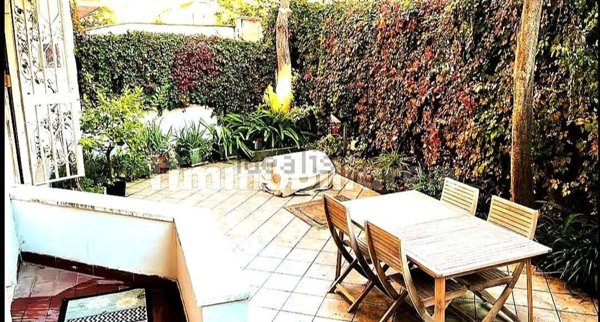 appartamento in affitto a Roma in zona Centro Storico