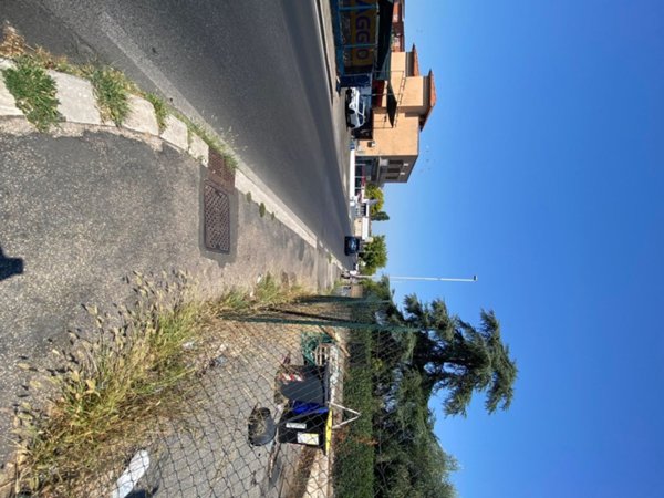 monolocale in affitto a Roma in zona San Basilio