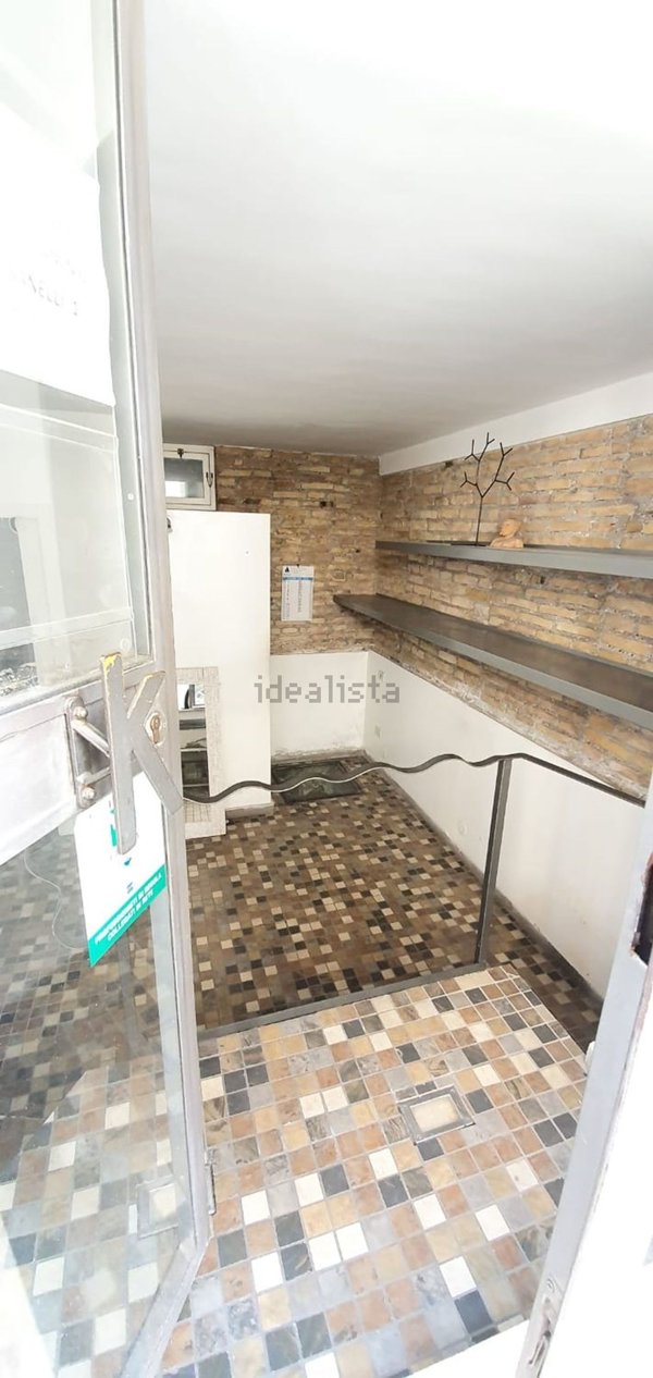 casa indipendente in affitto a Roma in zona Salario