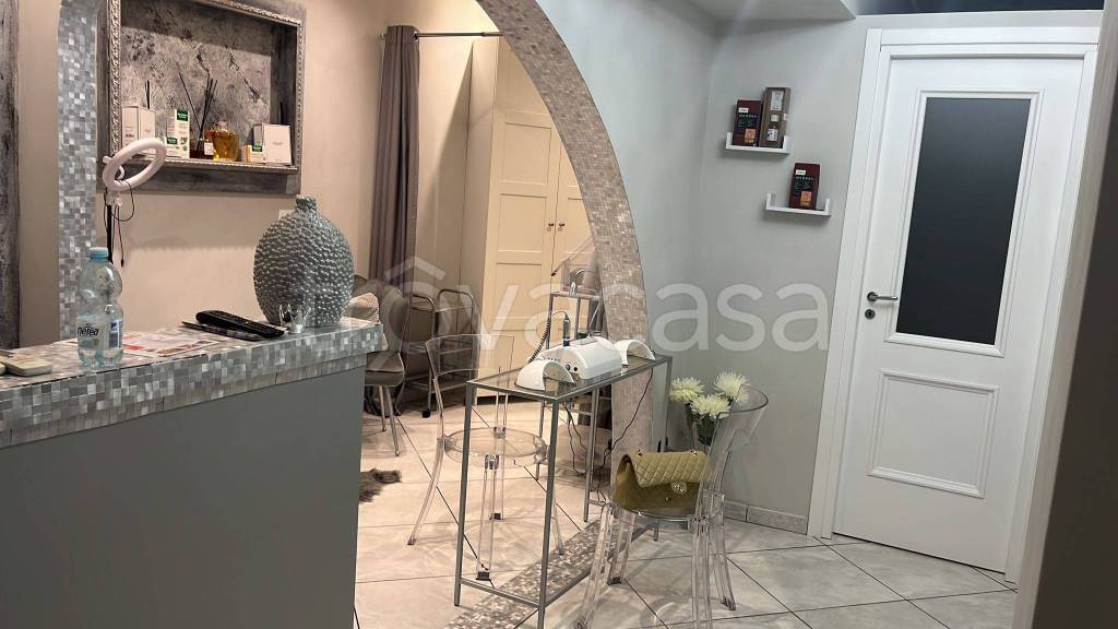 appartamento in affitto a Roma in zona Parioli