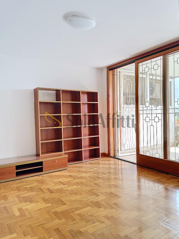 appartamento in affitto a Roma in zona Giardini di Corcolle