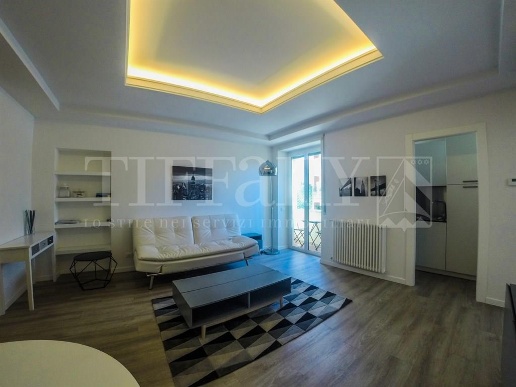 appartamento in affitto a Roma in zona Pinciano