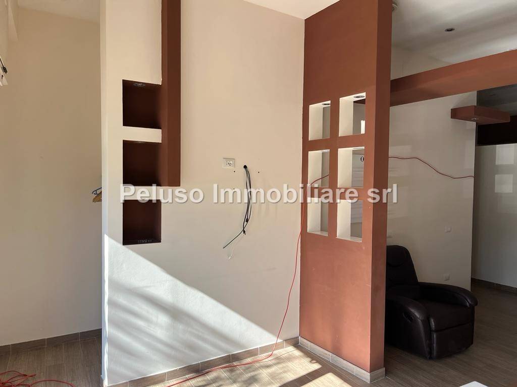 negozio in affitto a Roma in zona Collatino