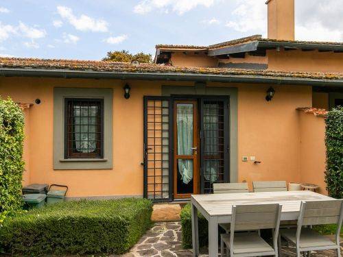 casa indipendente in affitto a Roma in zona Giuliano Dalmata