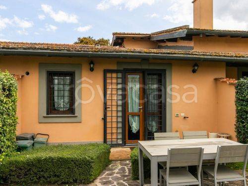 casa indipendente in affitto a Roma in zona Giuliano Dalmata