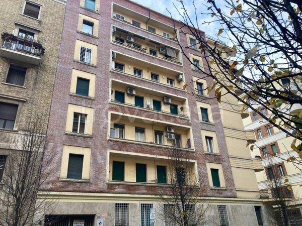 appartamento in affitto a Roma in zona Della Vittoria