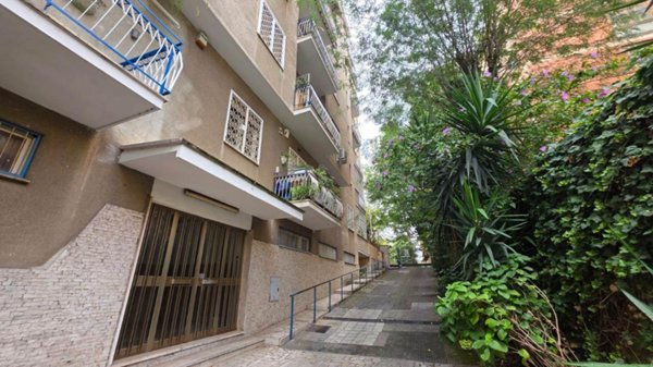 appartamento in affitto a Roma in zona Ostiense