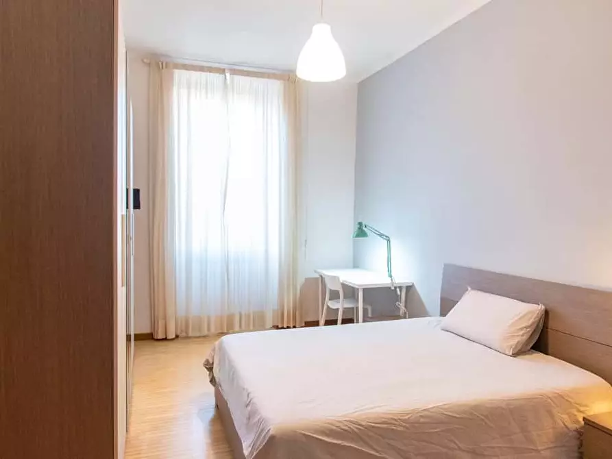 appartamento in affitto a Roma in zona Trieste