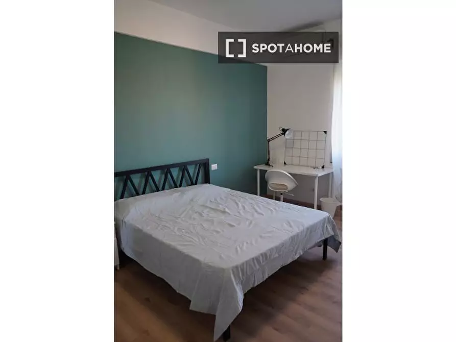 appartamento in affitto a Roma in zona Ostiense