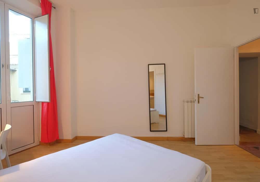 negozio in affitto a Roma in zona Trieste