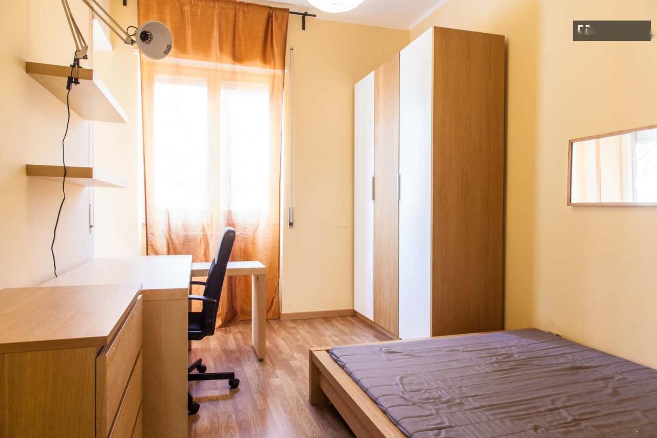 negozio in affitto a Roma in zona Monte Sacro/Talenti