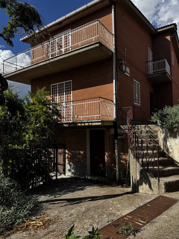 appartamento in affitto a Roma in zona Torrevecchia