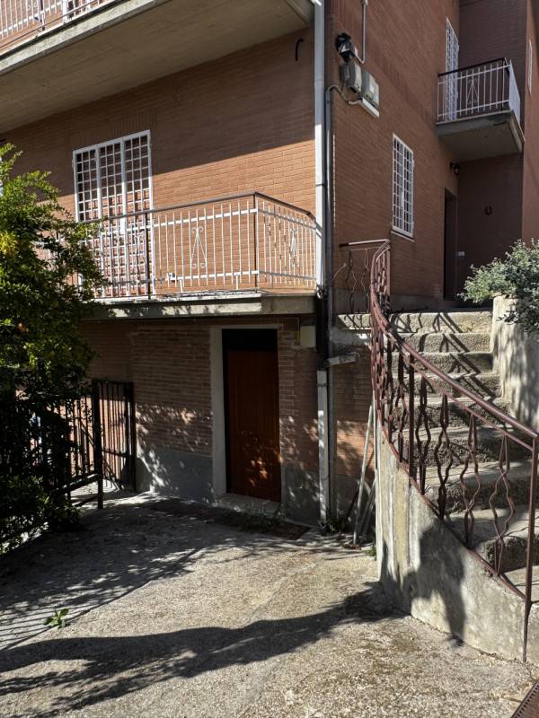 appartamento in affitto a Roma in zona Torrevecchia