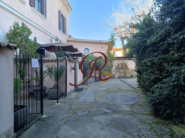 appartamento in affitto a Roma in zona Tiburtino