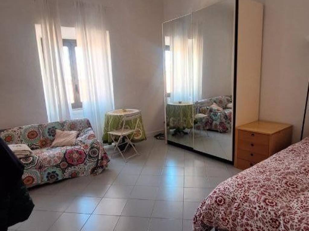 appartamento in affitto a Roma in zona Salario
