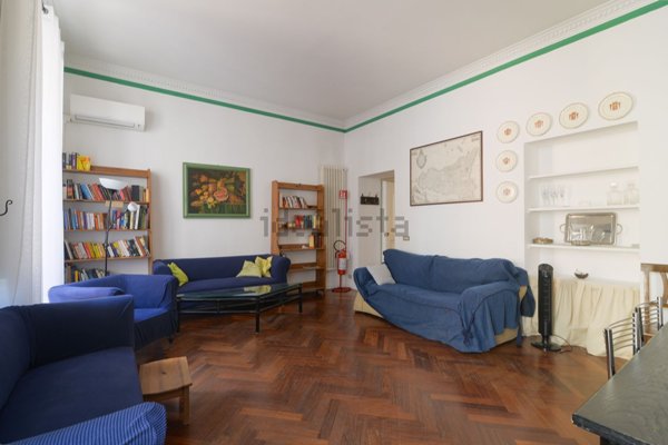 appartamento in affitto a Roma in zona Rione Monti/Campitelli