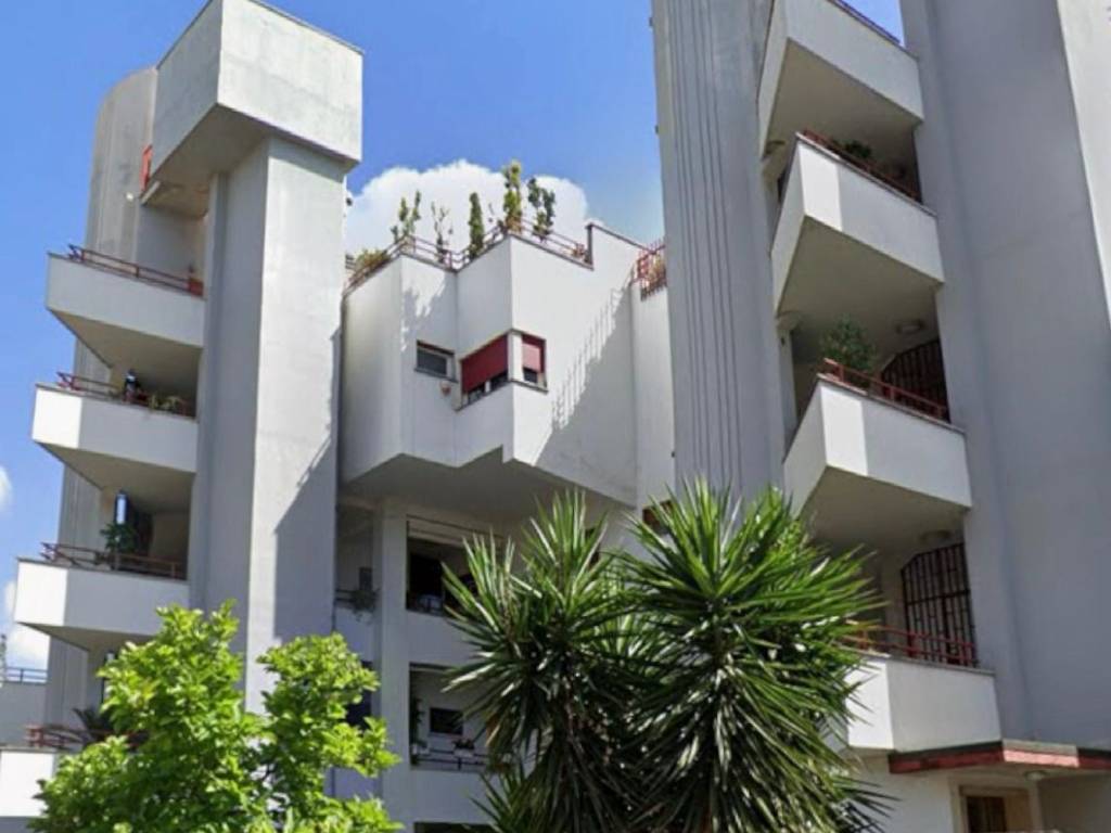 appartamento in affitto a Roma in zona Gianicolense
