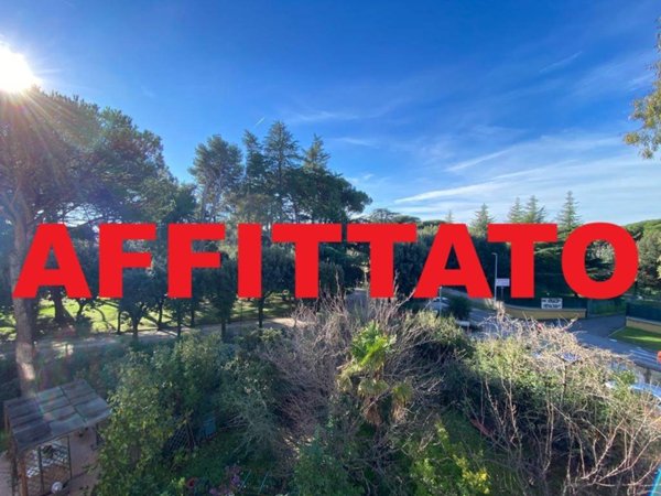 appartamento in affitto a Roma in zona Gianicolense