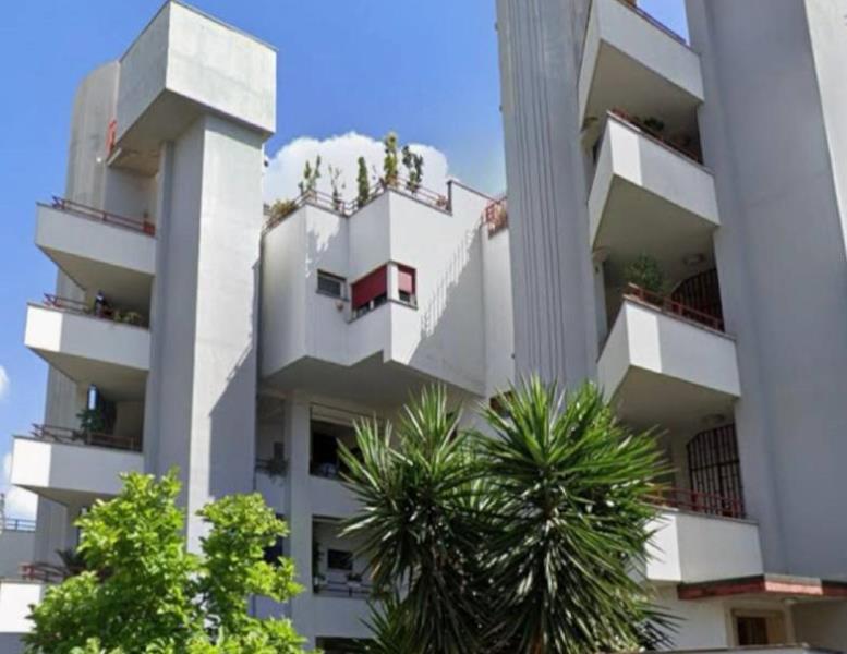 appartamento in affitto a Roma in zona Gianicolense