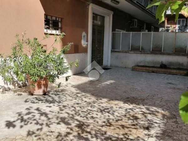 appartamento in affitto a Roma in zona Aurelio