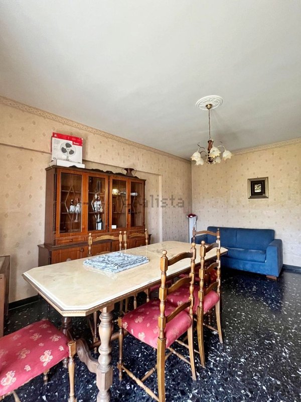 appartamento in affitto a Roma in zona Collatino