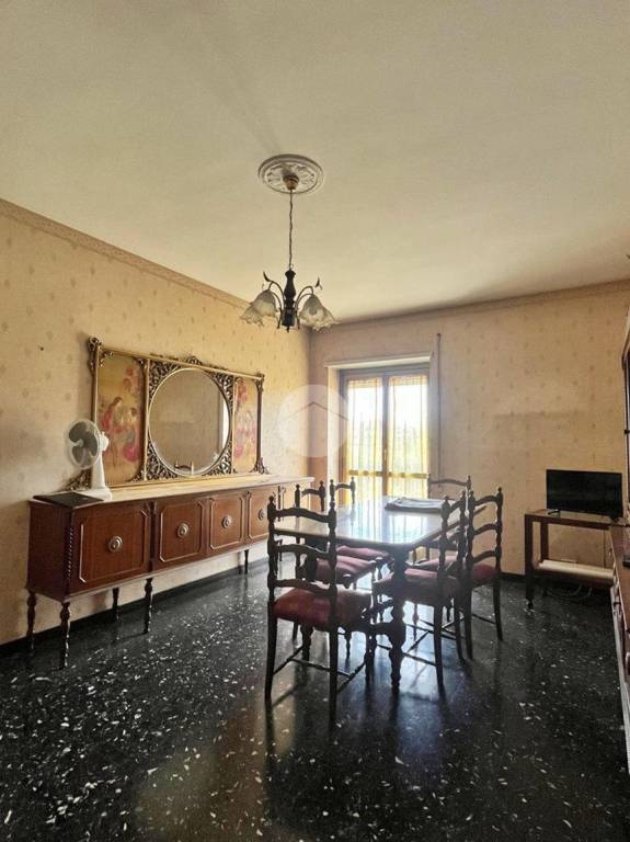 appartamento in affitto a Roma in zona Collatino