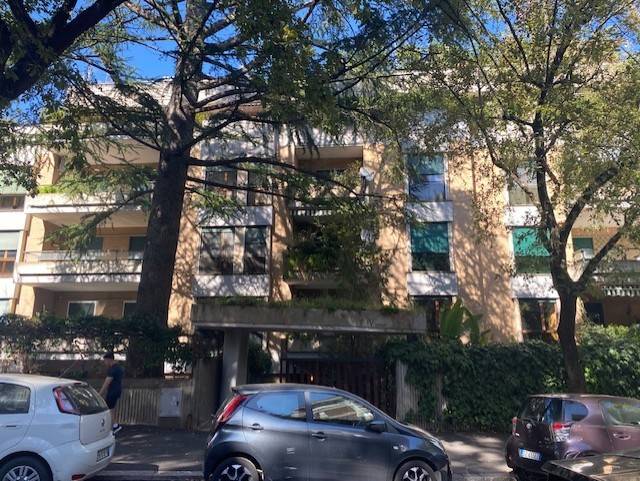 appartamento in affitto a Roma in zona Della Vittoria