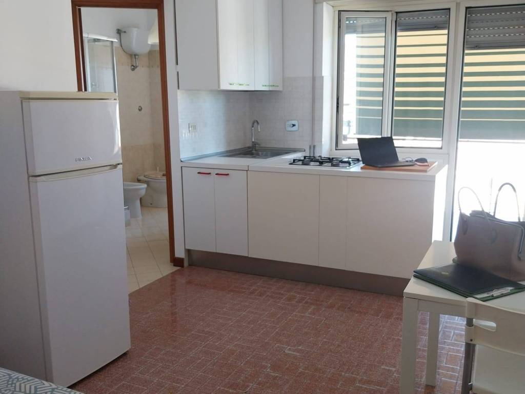 appartamento in affitto a Roma in zona Nomentano