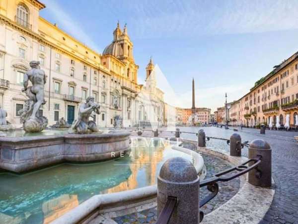 appartamento in affitto a Roma in zona Parione/Sant'Eustachio