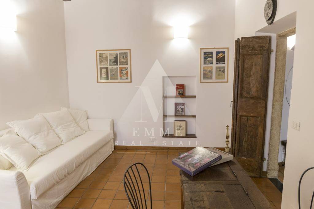 appartamento in affitto a Roma in zona Parione/Sant'Eustachio