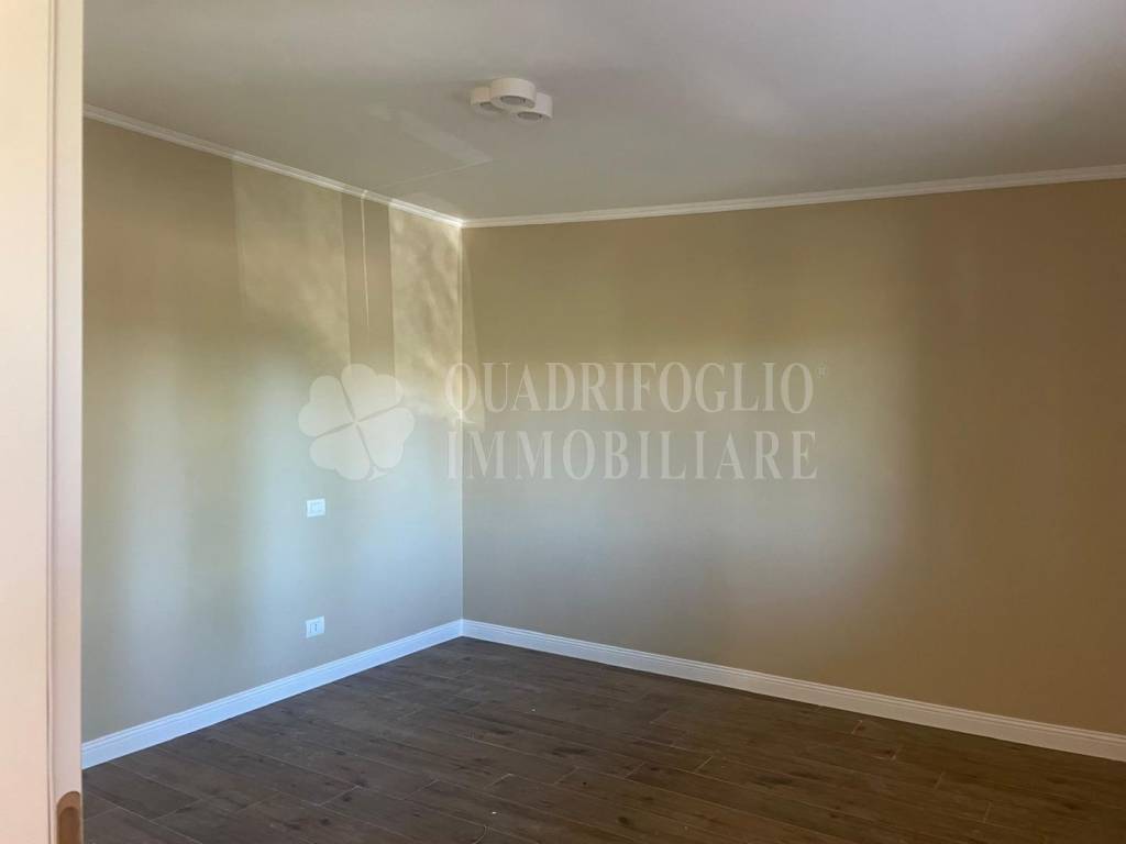 appartamento in affitto a Roma in zona Prenestino-Labicano