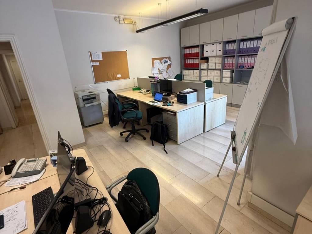 appartamento in affitto a Roma in zona Aurelio