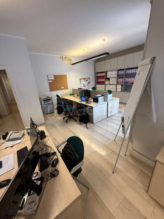 appartamento in affitto a Roma in zona Aurelio