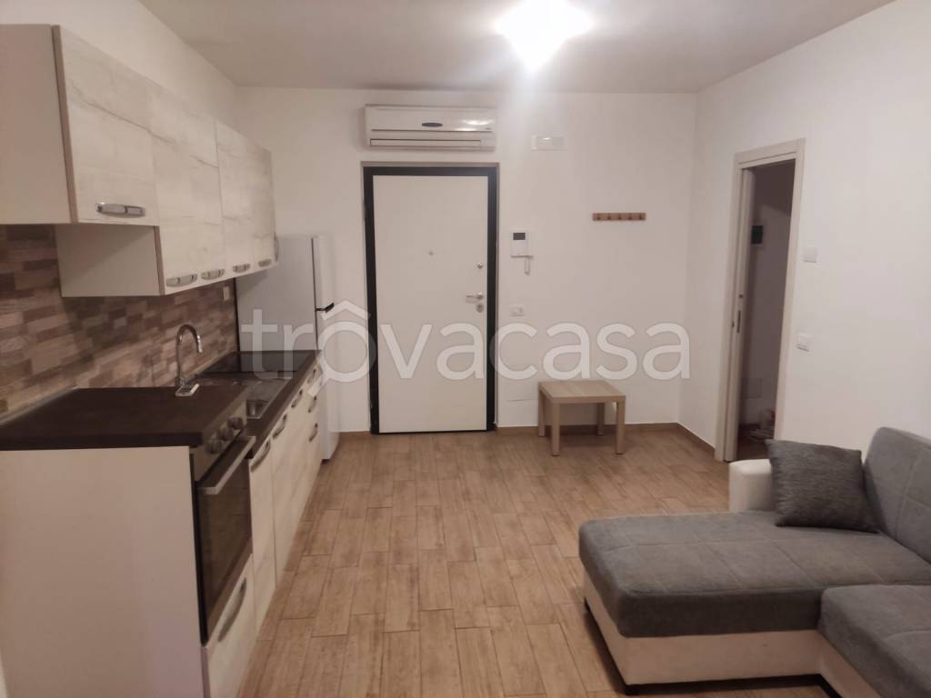 appartamento in affitto a Roma in zona Acilia