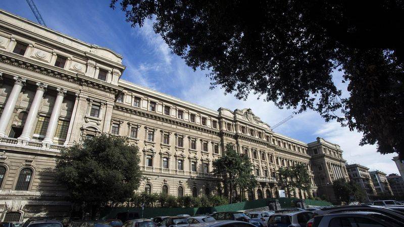 ufficio in affitto a Roma in zona Pinciano