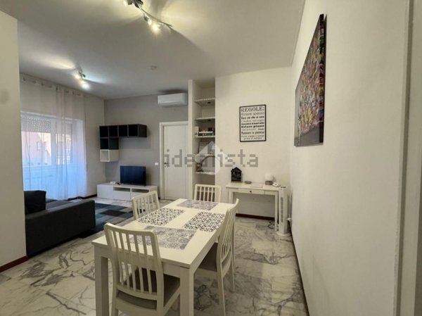 appartamento in affitto a Roma in zona Aurelio