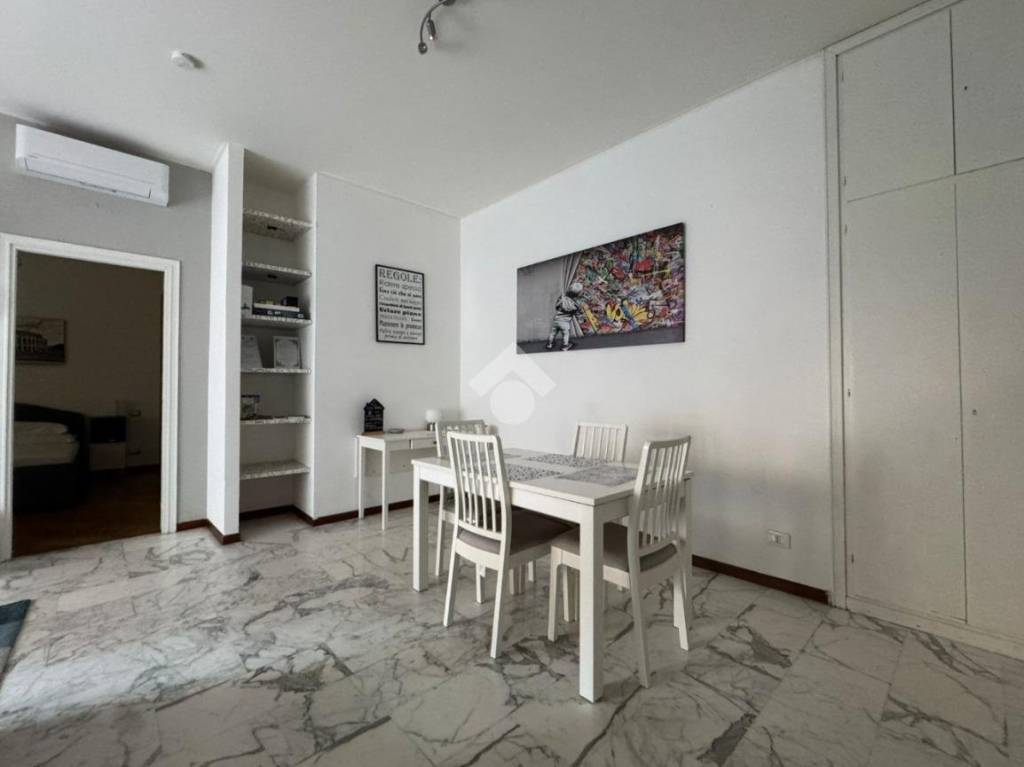 appartamento in affitto a Roma in zona Aurelio