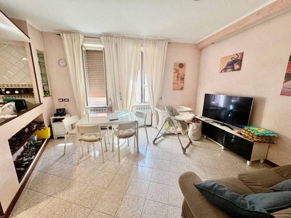 appartamento in affitto a Roma in zona Tiburtino