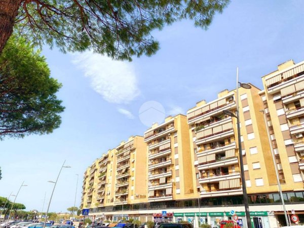 appartamento in affitto a Roma in zona Cinecittà