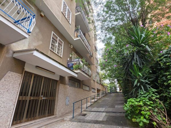 appartamento in affitto a Roma in zona Ostiense