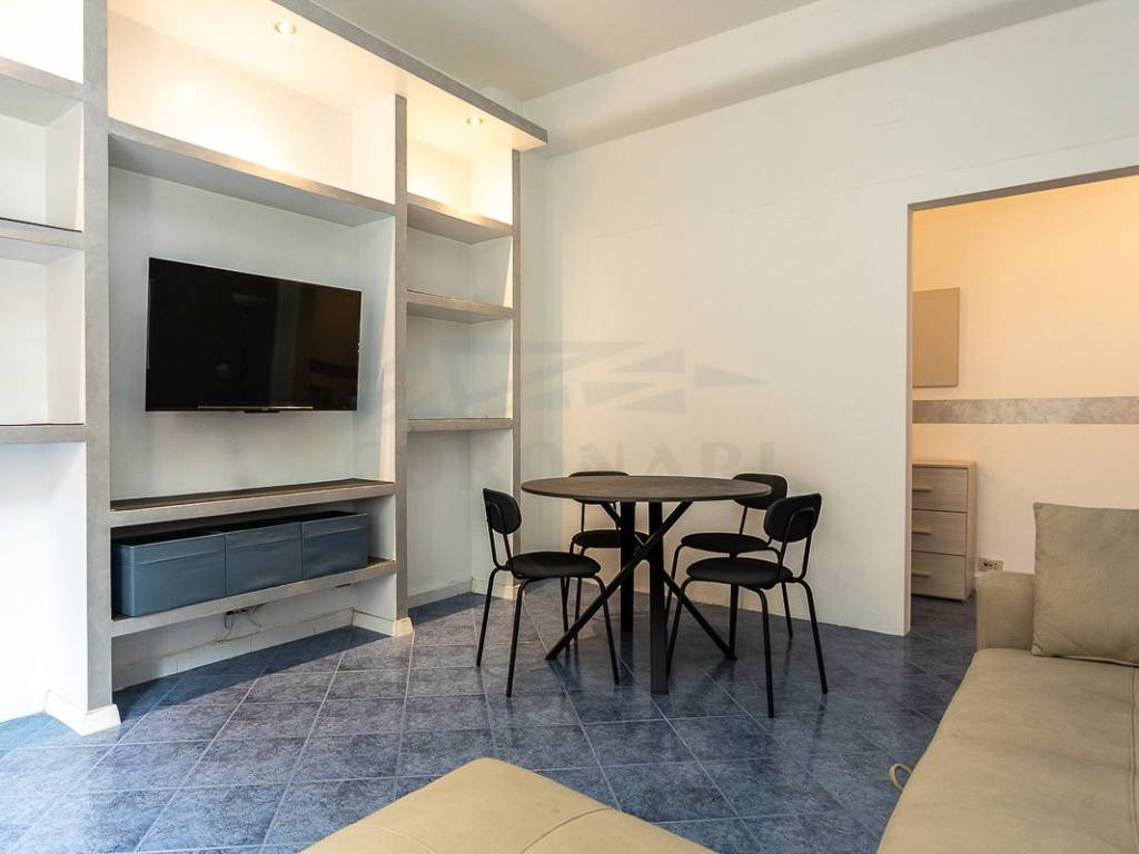appartamento in affitto a Roma in zona Gianicolense