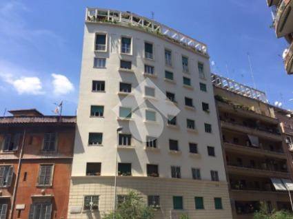 appartamento in affitto a Roma in zona Trieste