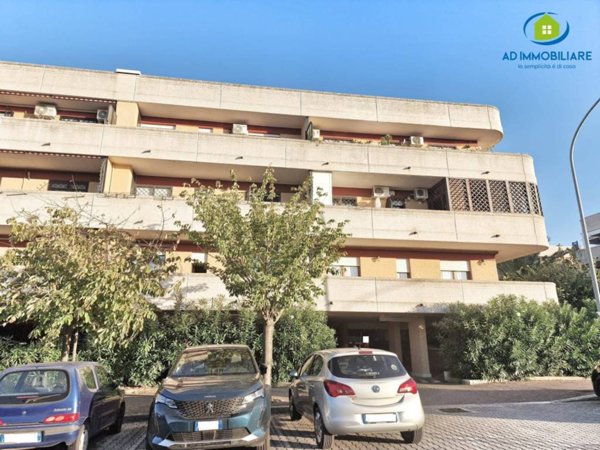 appartamento in affitto a Roma in zona Casal Boccone