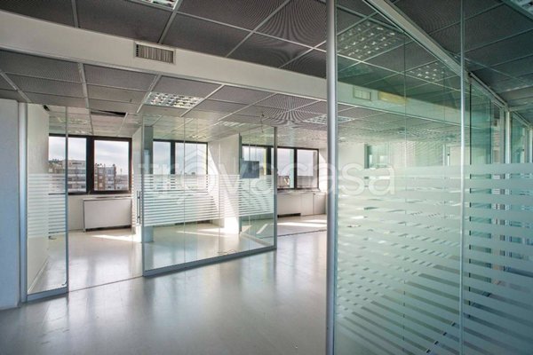 ufficio in affitto a Roma in zona Torrino