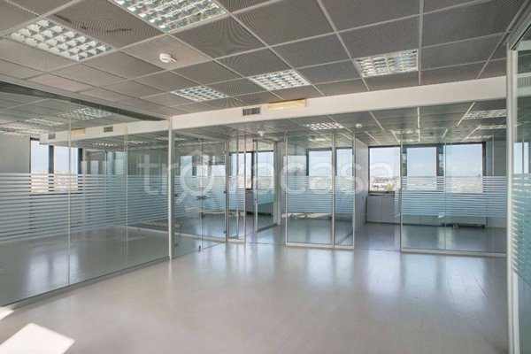 ufficio in affitto a Roma in zona Torrino