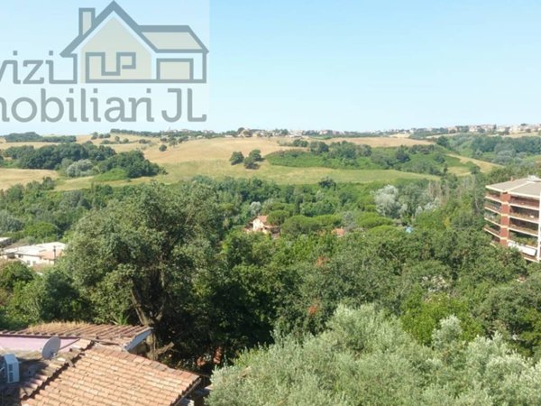 appartamento in affitto a Roma in zona Tor di Quinto