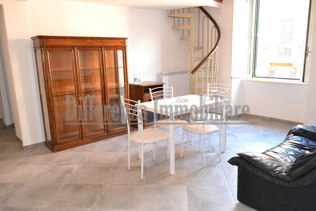 appartamento in affitto a Roma in zona Esquilino