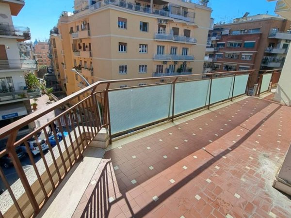 appartamento in affitto a Roma