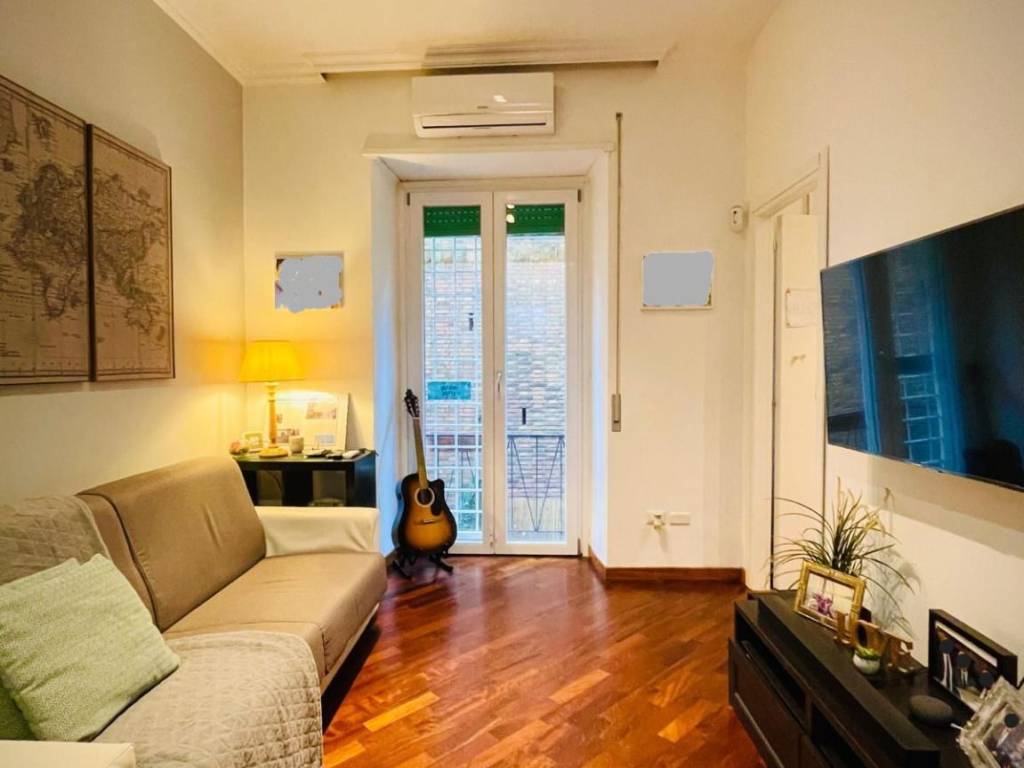 appartamento in affitto a Roma in zona Flaminio